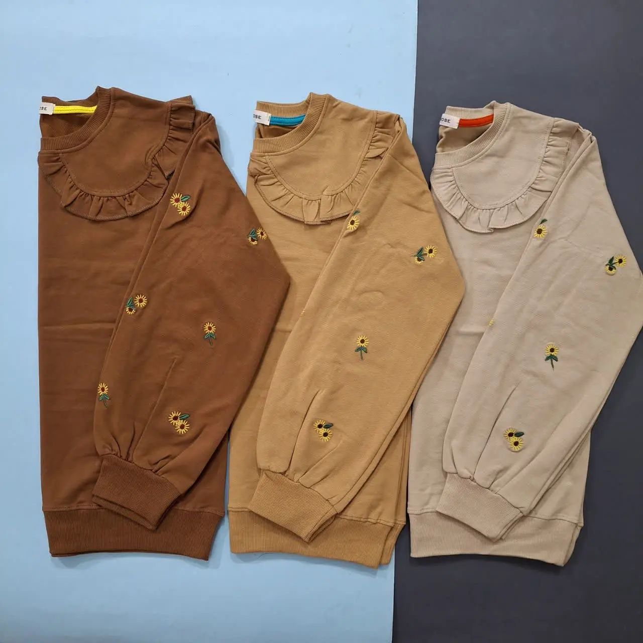 🌸دورس یقه ب ب ماه رخ🌸
