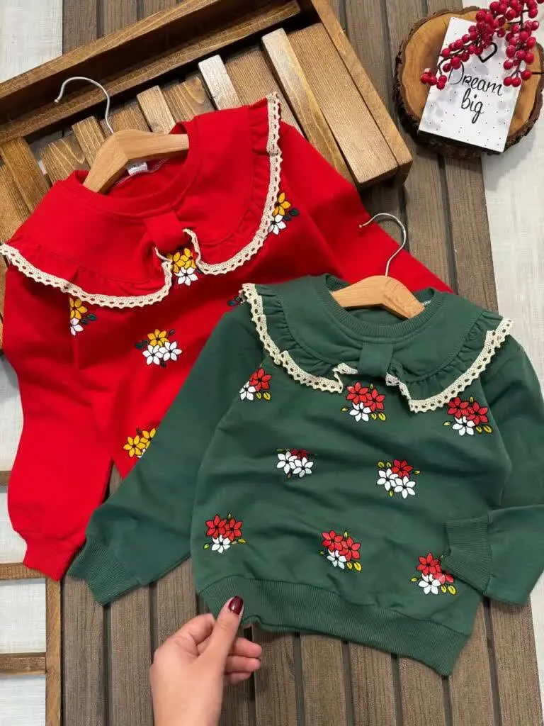 بلوز یلدایی یاسمین
