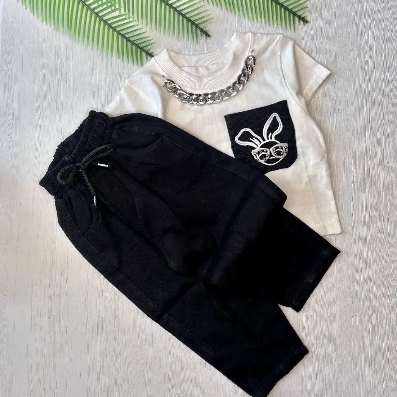 و اما دخترونه هامون نگم از کیفیت 🫠👌
