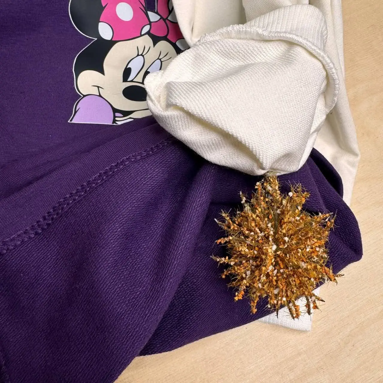 💞 ست دخترانه آستین بلند پاییزه 💞
