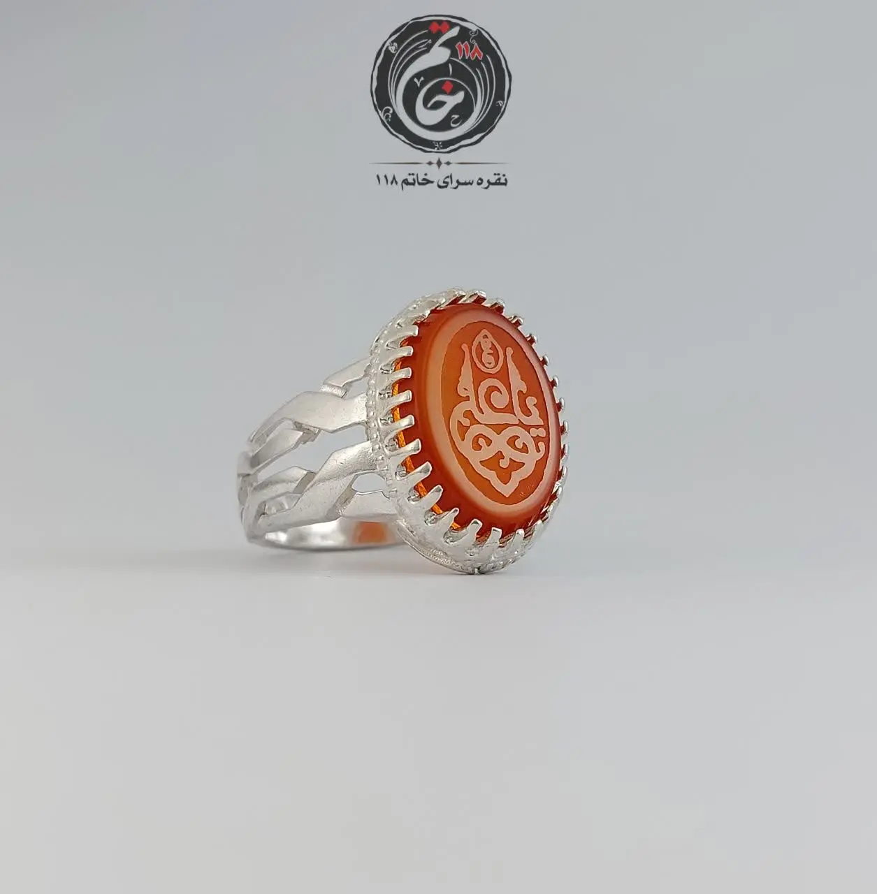 مدل رکاب: #لاندا
