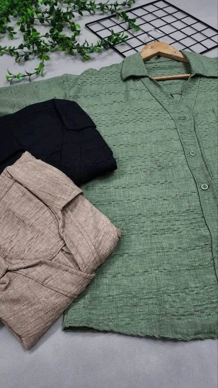 نام: شومیز شنل دوزی