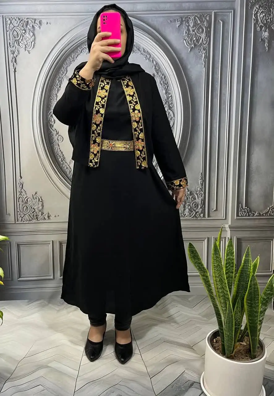 🖋نام: دوتیکه کت سارافون ژیکان
