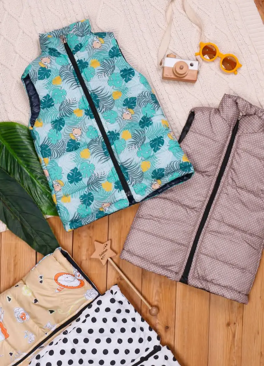 🎄 پافر اسپرت طرح میکس فانتز...