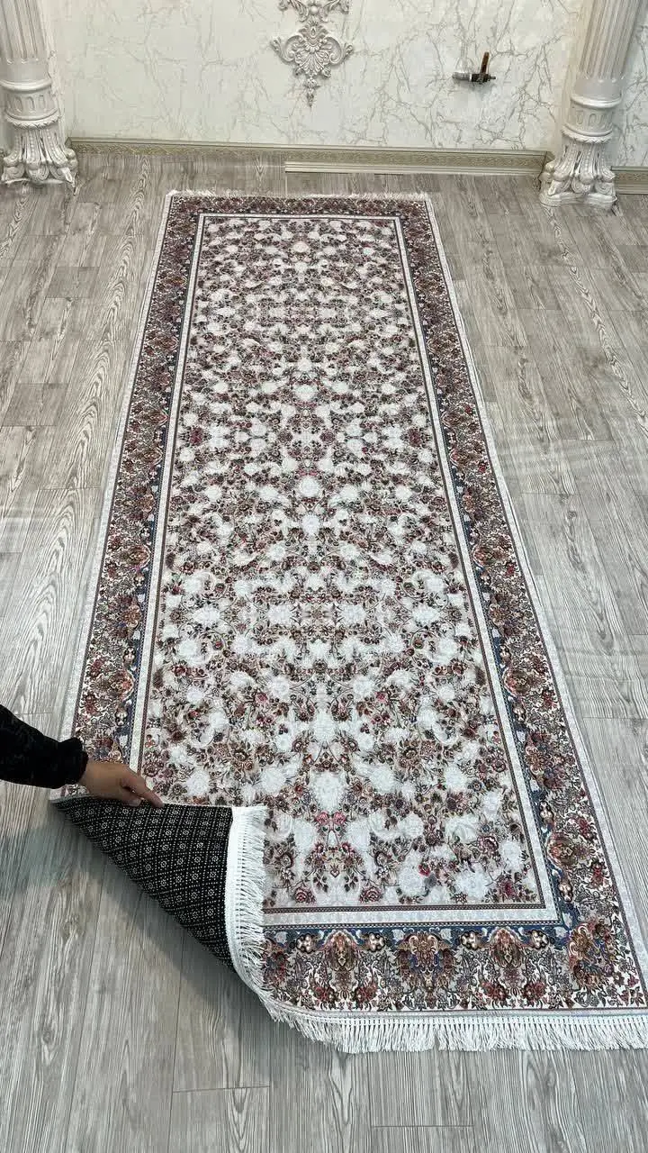 #فرشینه ترمزدار B ۰۳۲۳
