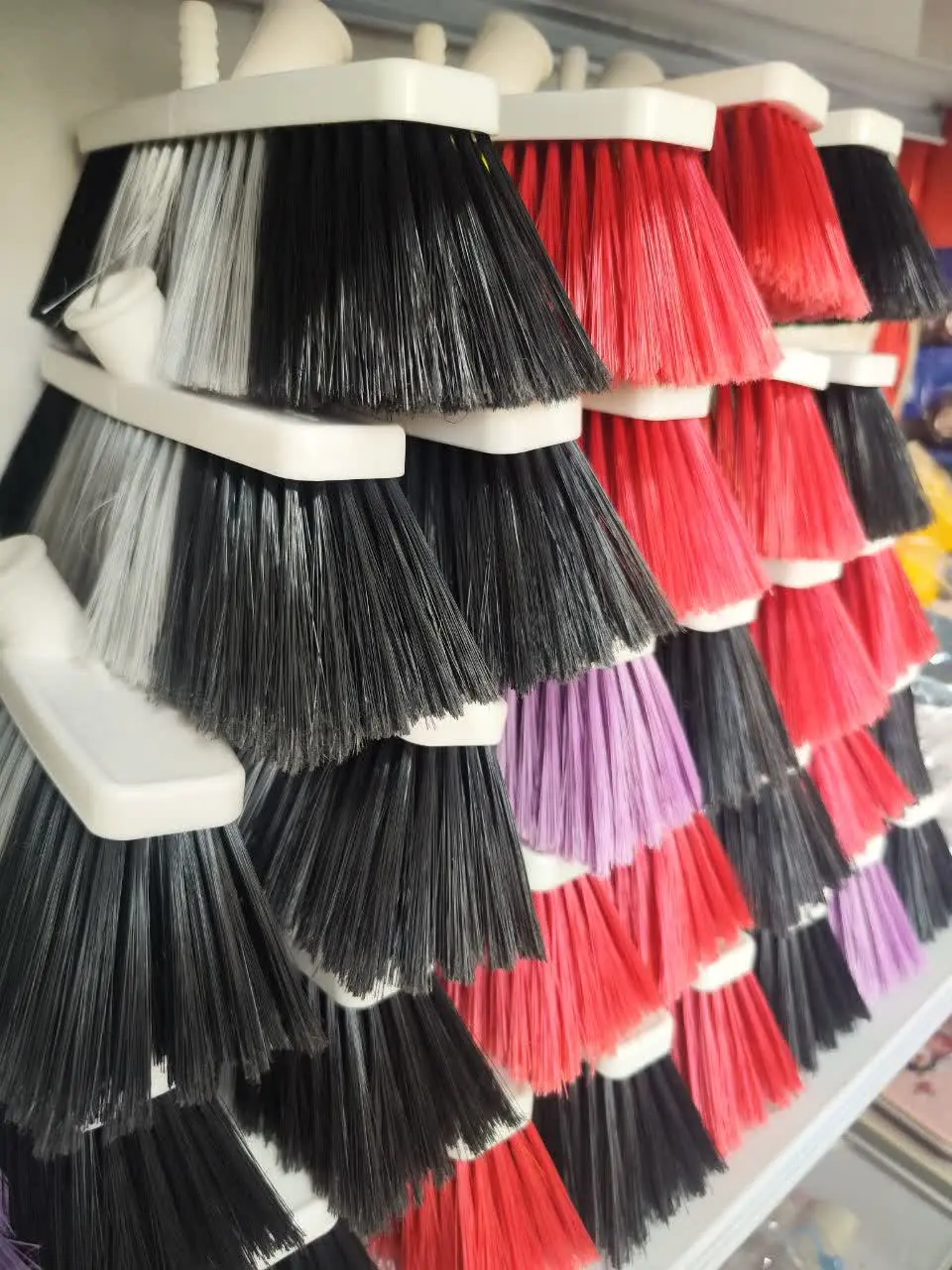 جارو کارواش کلبه
