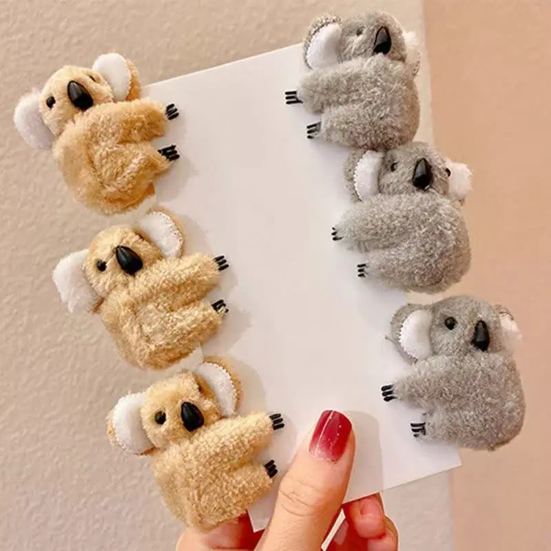 🐨مینی کلیپس کوالا
