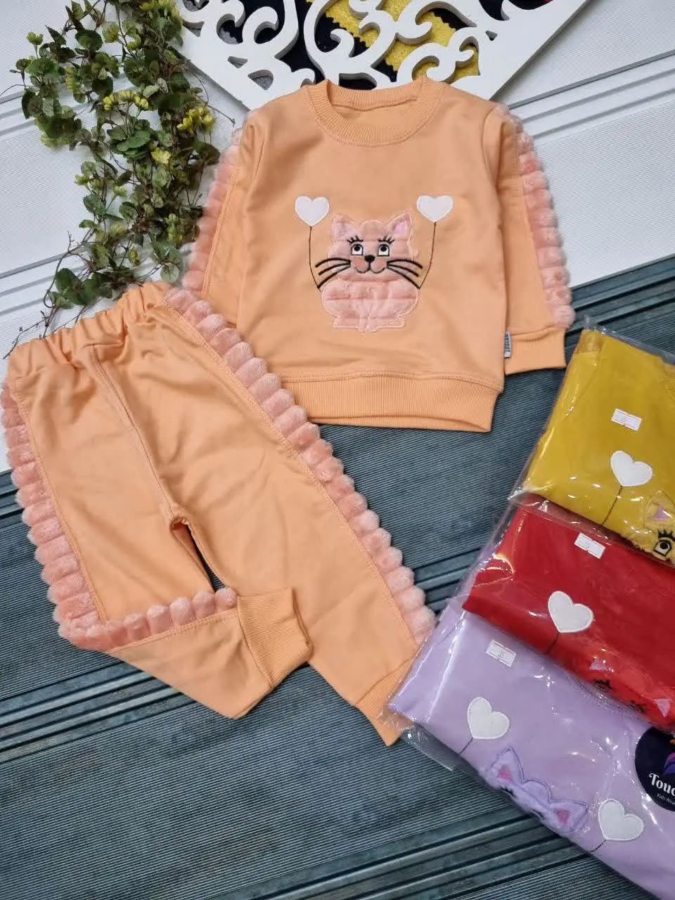 🇮🇷🧥🧶👗👚👔🎽👕👖💎
