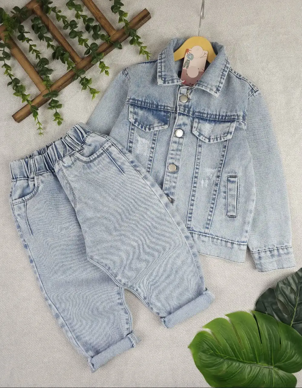 کت شلوار اسپرت ماهورا
