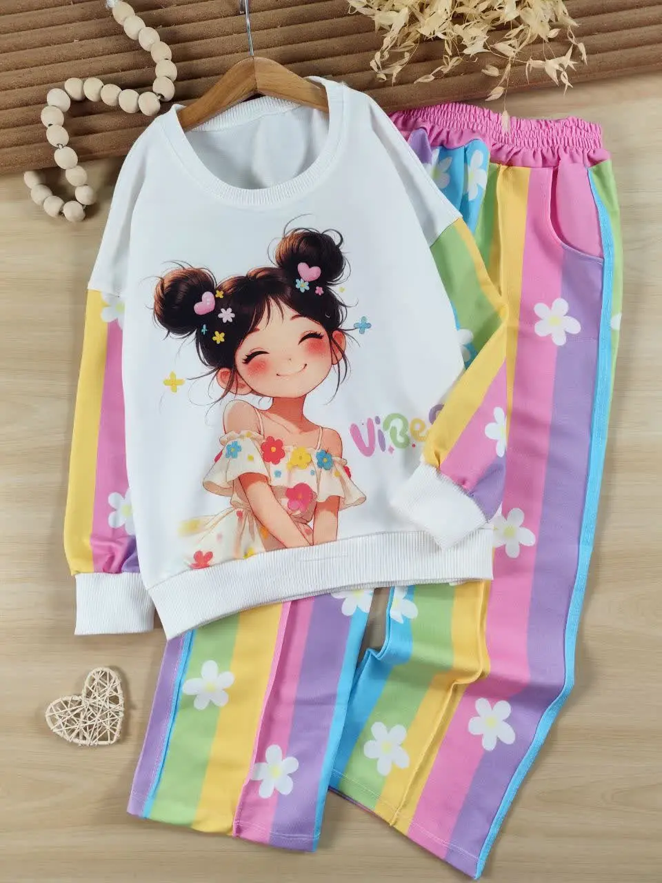 بلوز و شلوار vibes