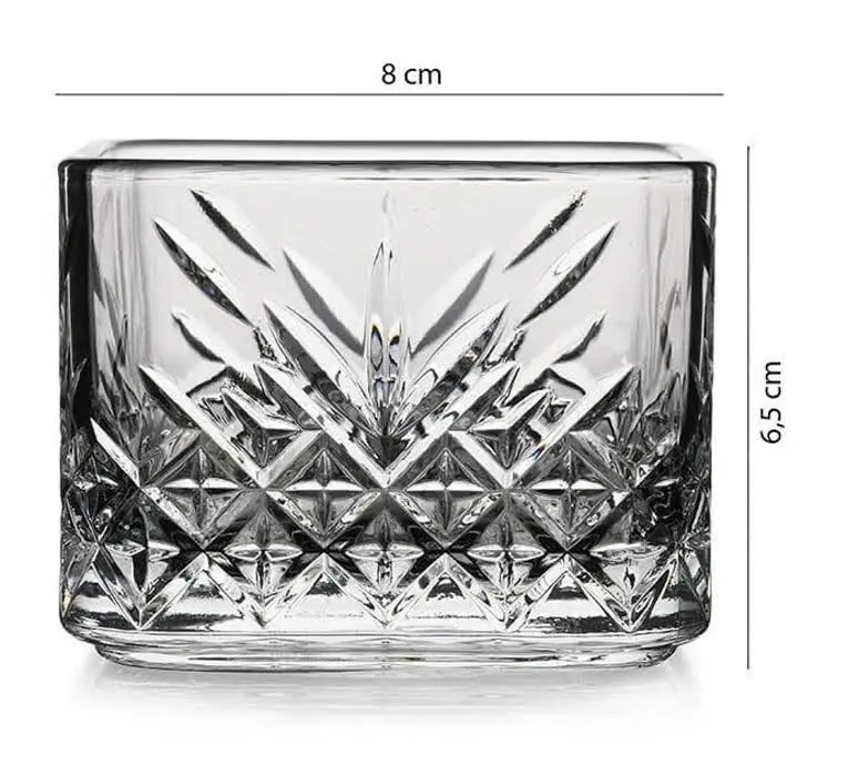 پیاله تایملس طرح مربع شارژ شد 😍
