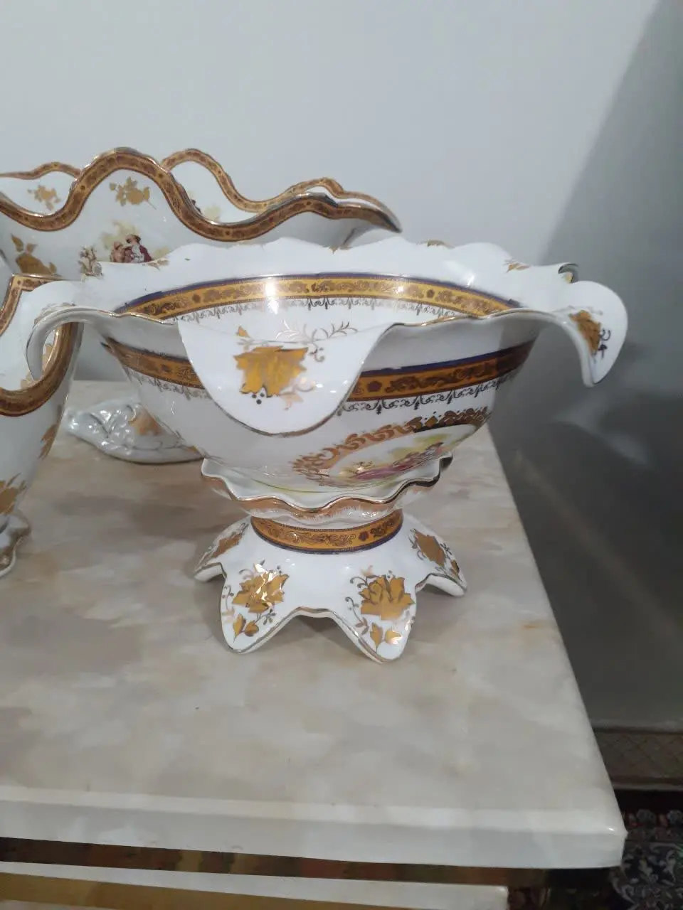 سه تیکه لیلی
