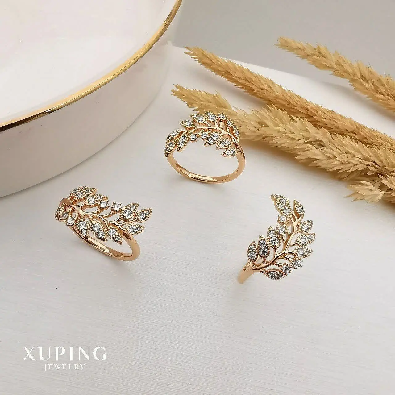 #انگشتر ژوپینگ کد ۱۶۱۸
