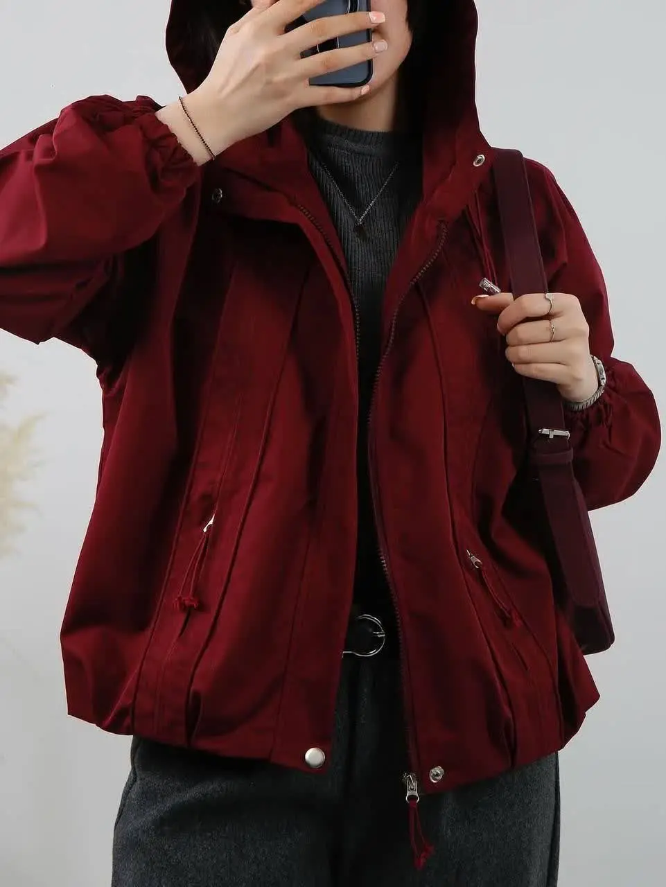 جنس کتان تی سی گرم بالا