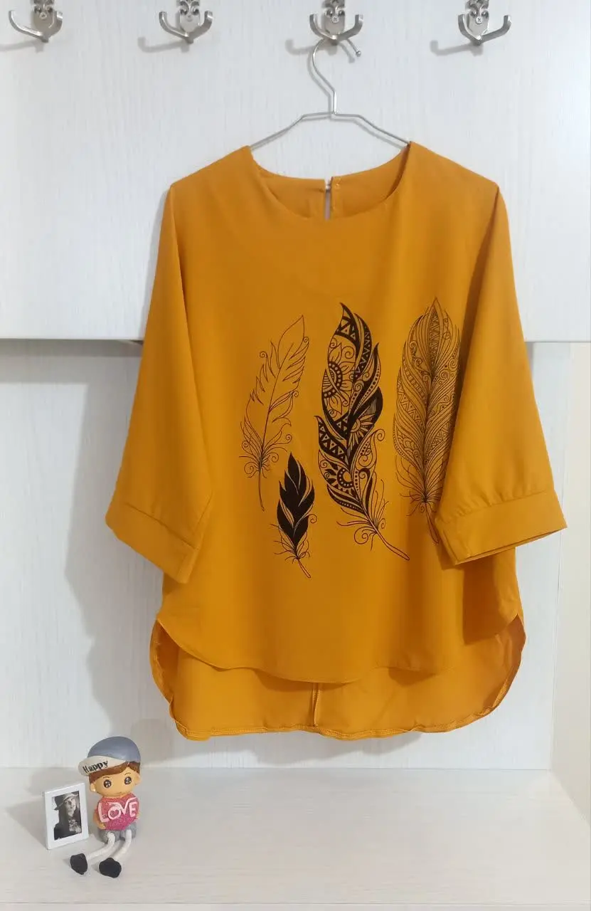 نام: شومیز برگ🌿
