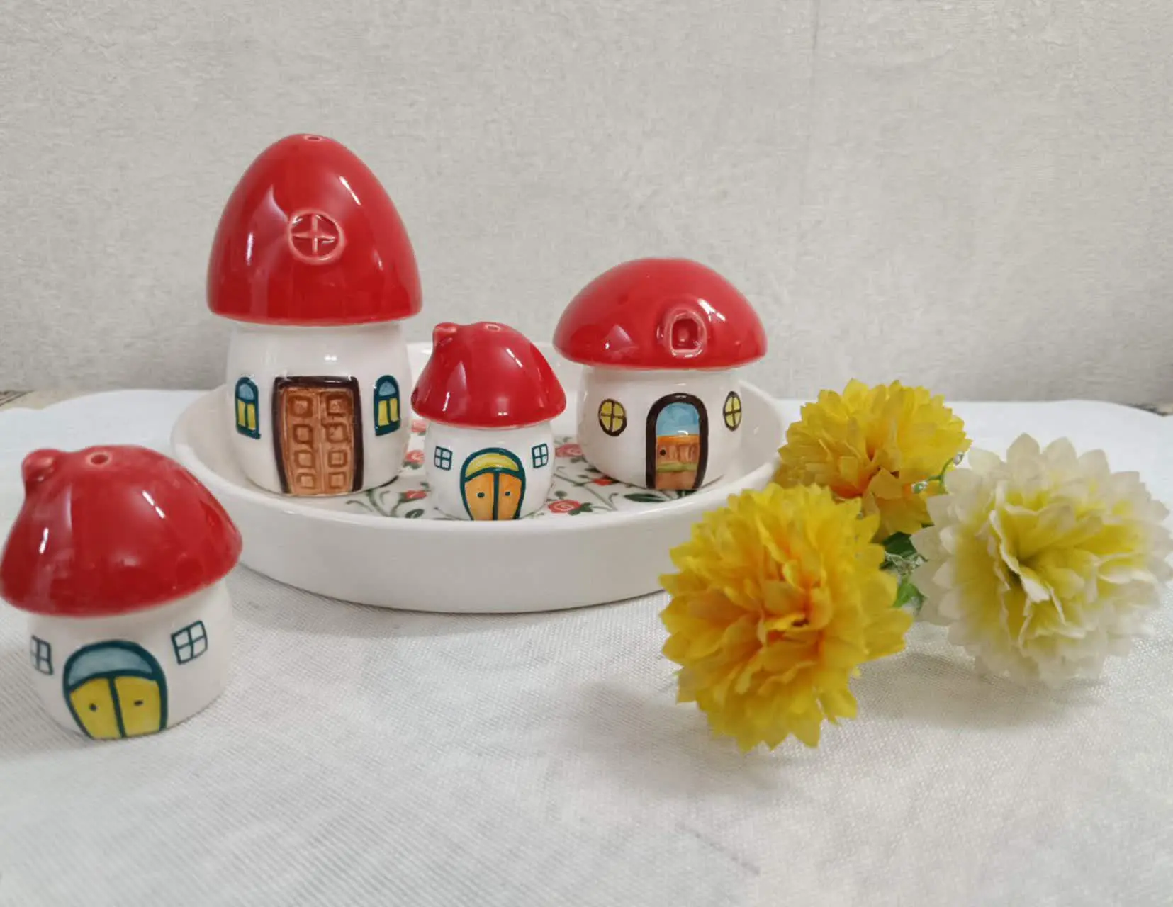 قیمت مجموعه ۳ تایی: ۳۴۰ 🌸