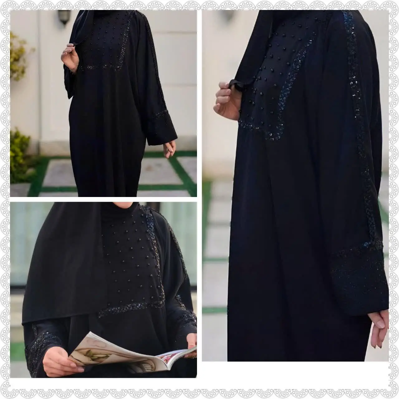 ❇️نام طرح: مائده 😍
