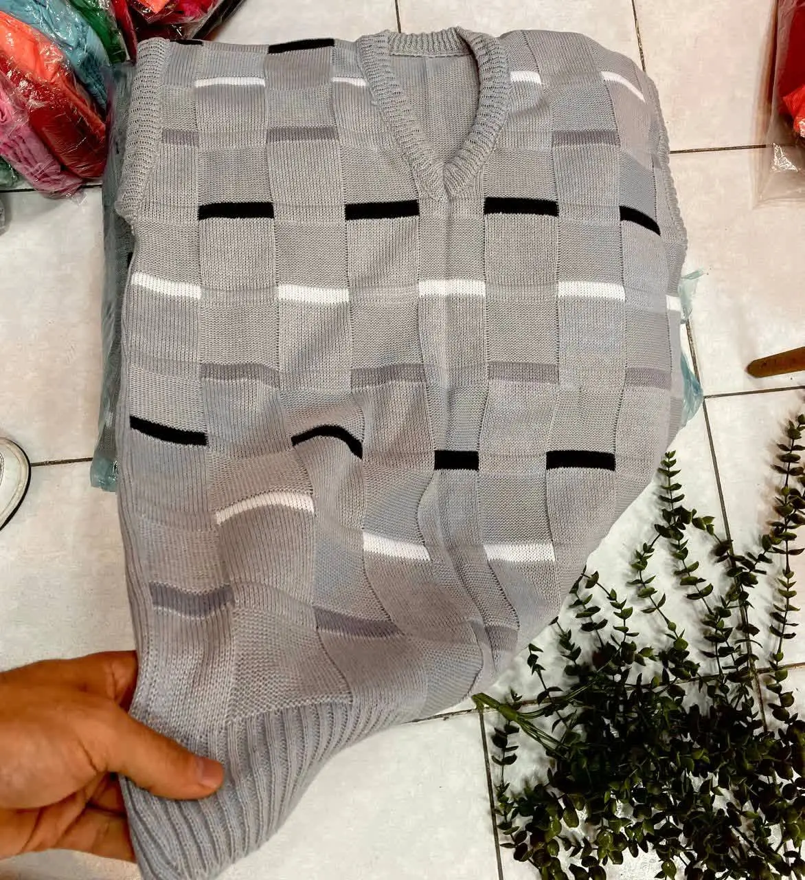 #مردانه #ژیله بافت (ردیف ٢٤٩٥) 
