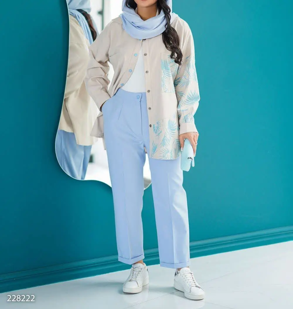 #کت و #شلوار مدل صوما
