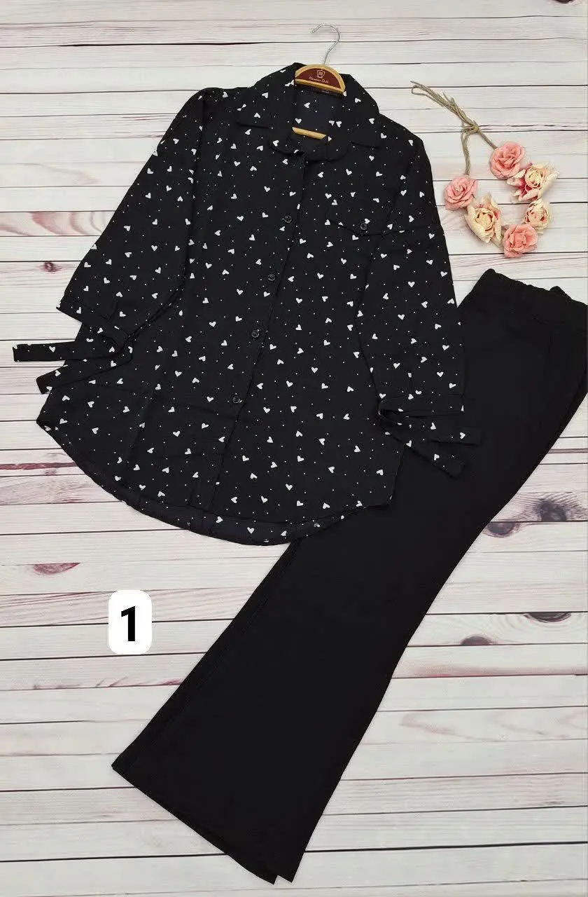 🖋نام: مانتو الیزه 😍
