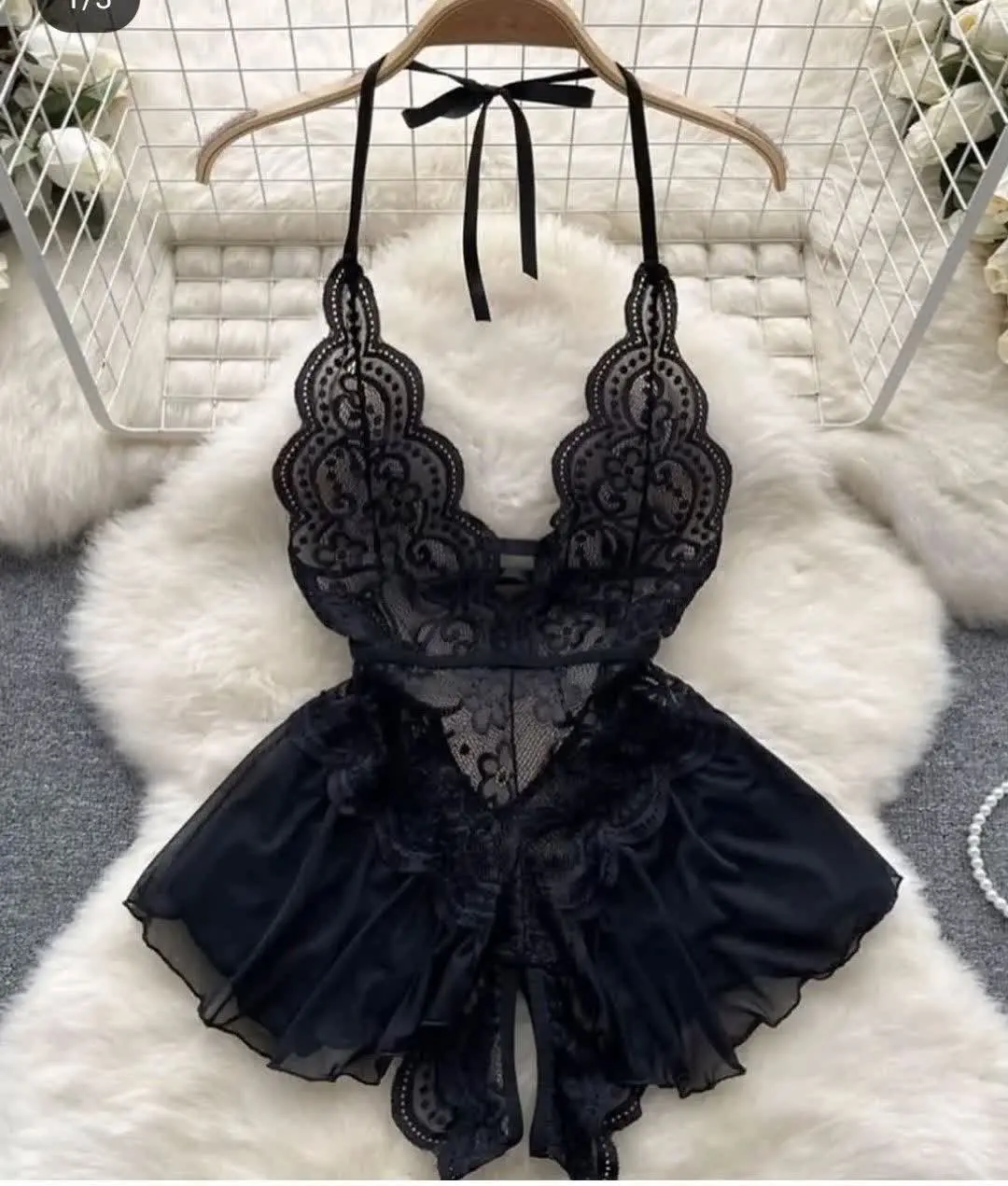 بادی فاق باز جذاااااااااب 😍😍
