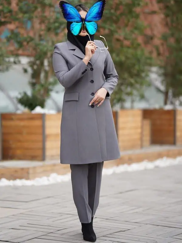 اداری مدل نیکی