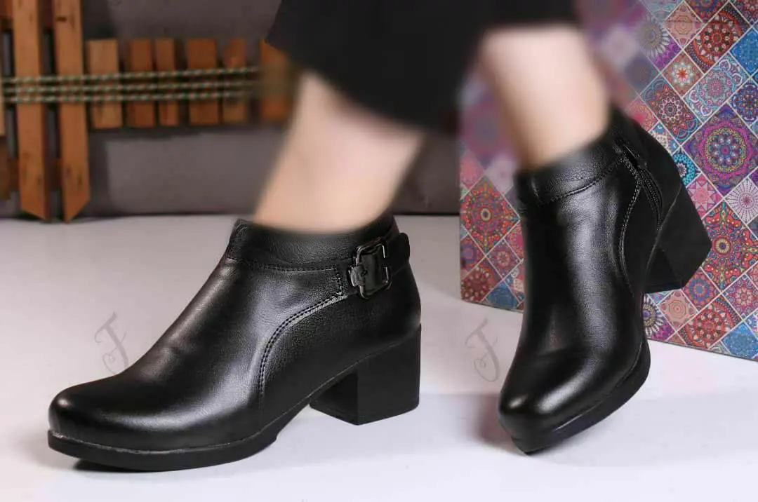 💚نیم ساق جدید💚
