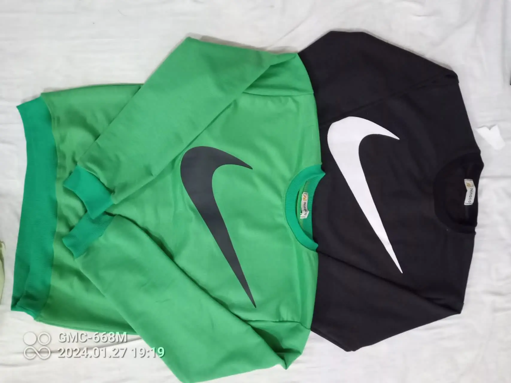 بلوز اسپورت
