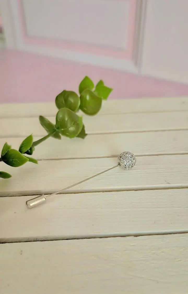 ⚜سوزن روسری مجلسی⚜