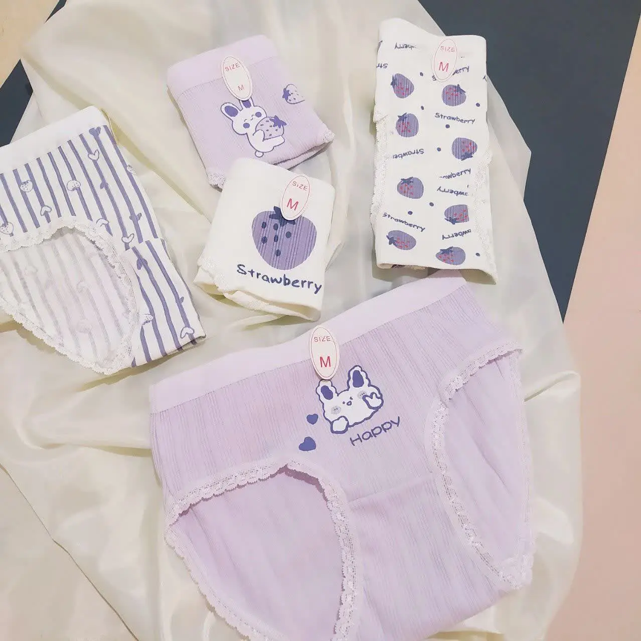 شورت نخ پنبه تمام چاپ 😍😍
