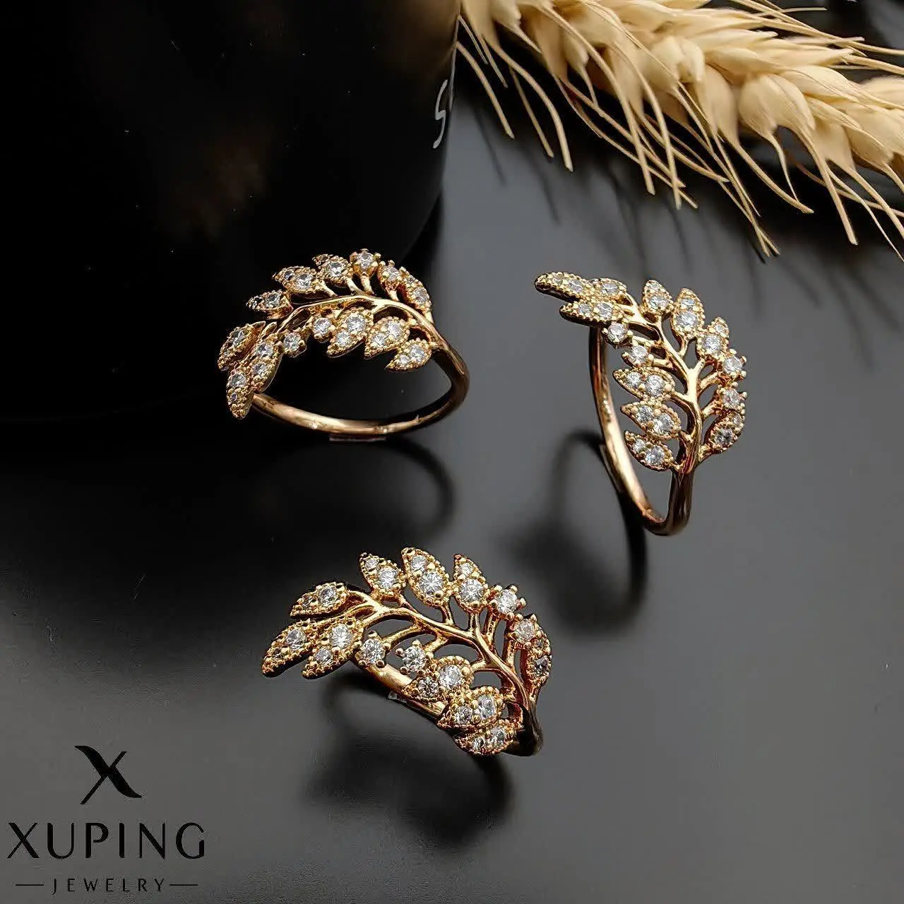 #انگشتر ژوپینگ کد ۱۶۱۸
