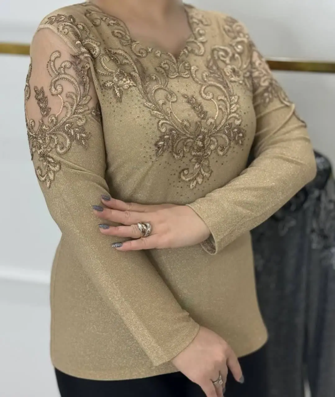 شومیز‌های پرطرفدارمون 
