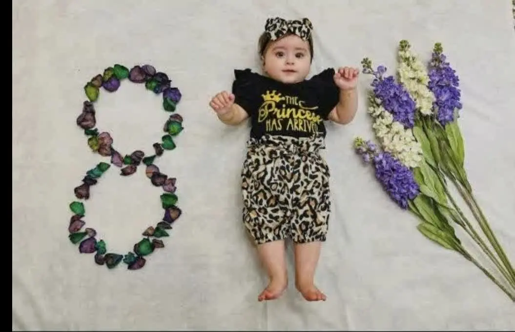 سه تکه پلنگی 
