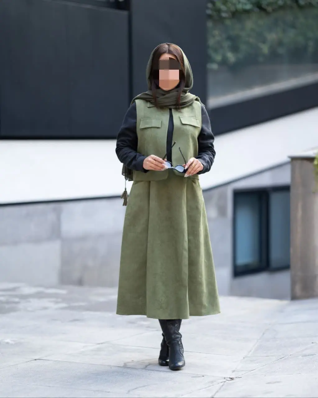 🧵مدل مهسا کد ۱۴۹۷
