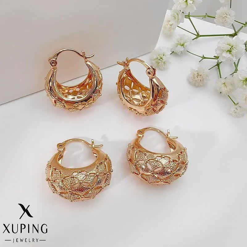 #گوشواره ژوپینگ کد ۱۴۱۴
