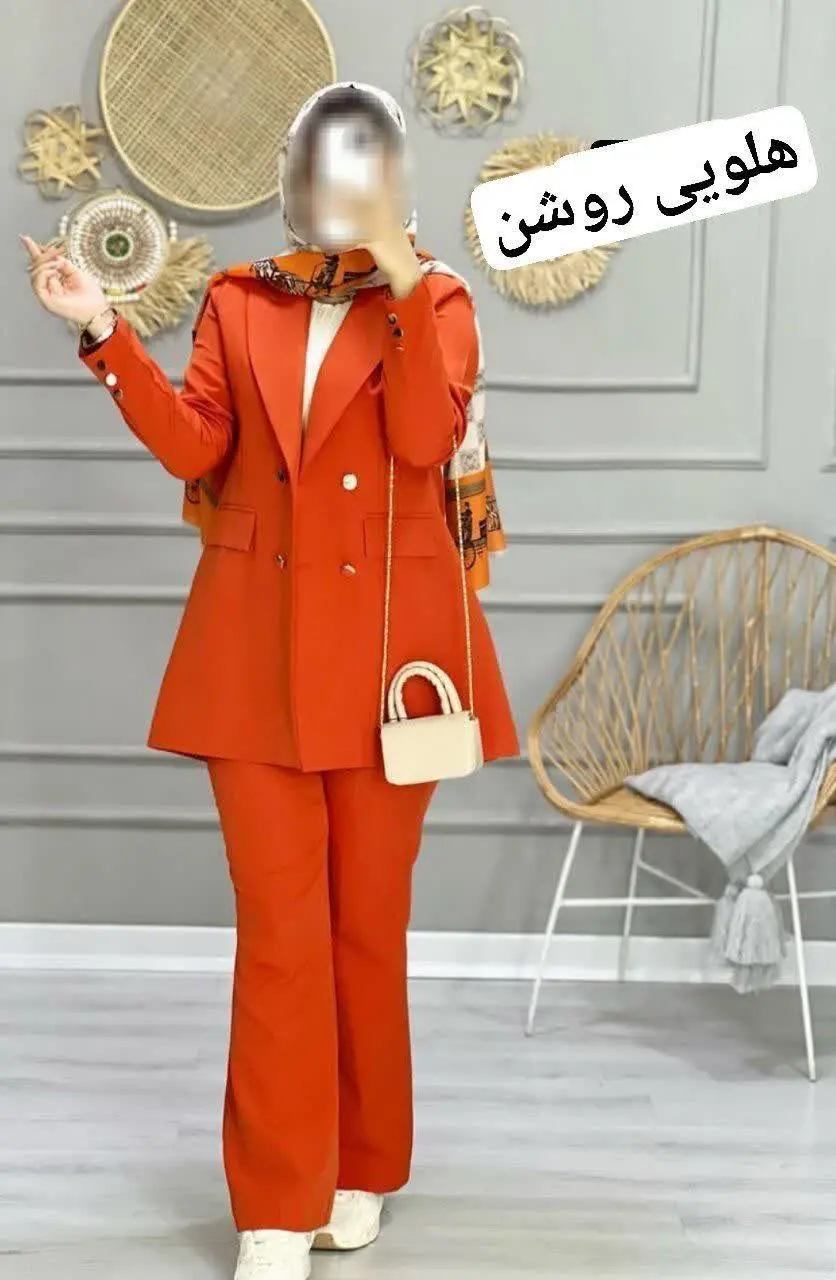 👚نام: کت و شلوار ماندگار💥💫
