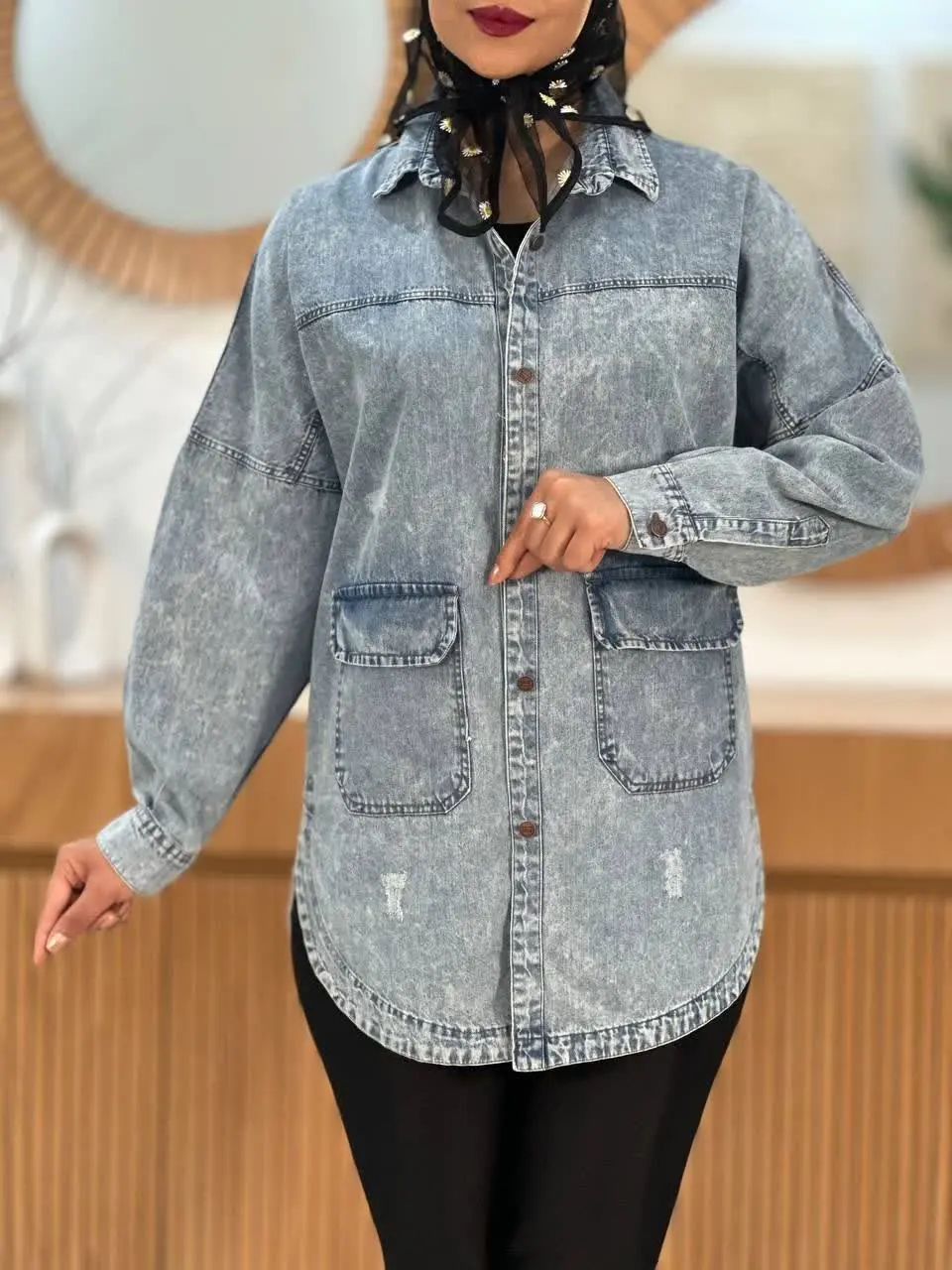 🌻نام: جین دو جیب
