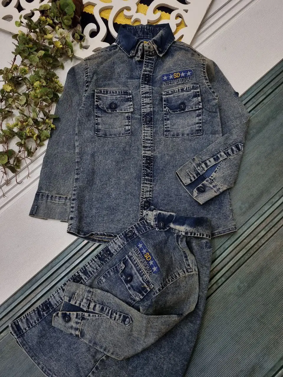 🇮🇷🧥🧶👗👚👔🎽👕👖💎
