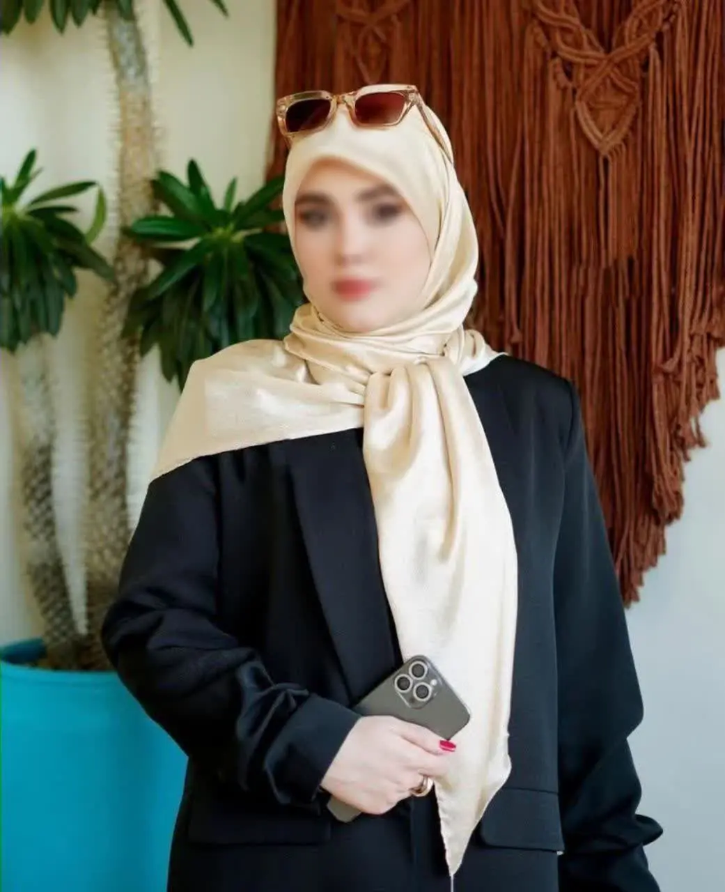 #روسری_مجلسی و شیک 
