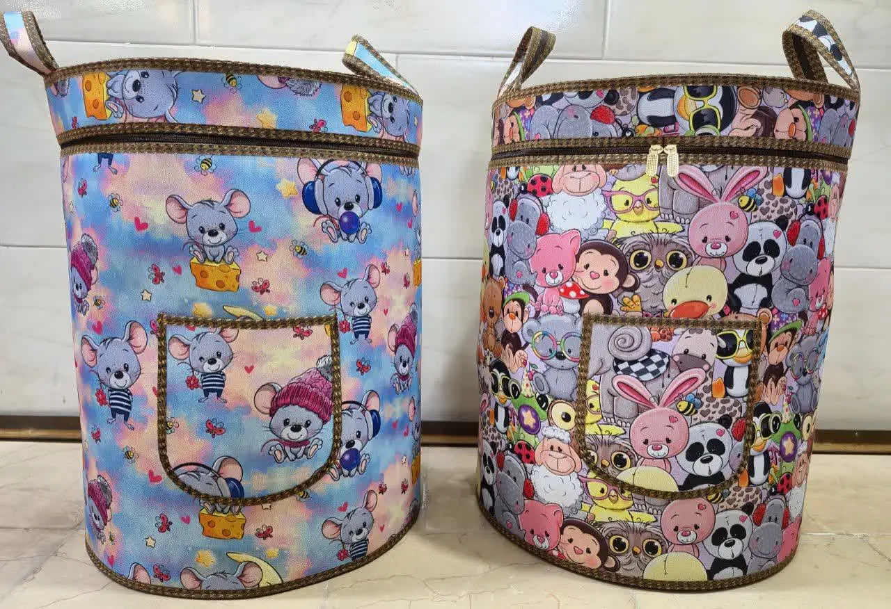 موجودی #باکس استوانه‌ای
