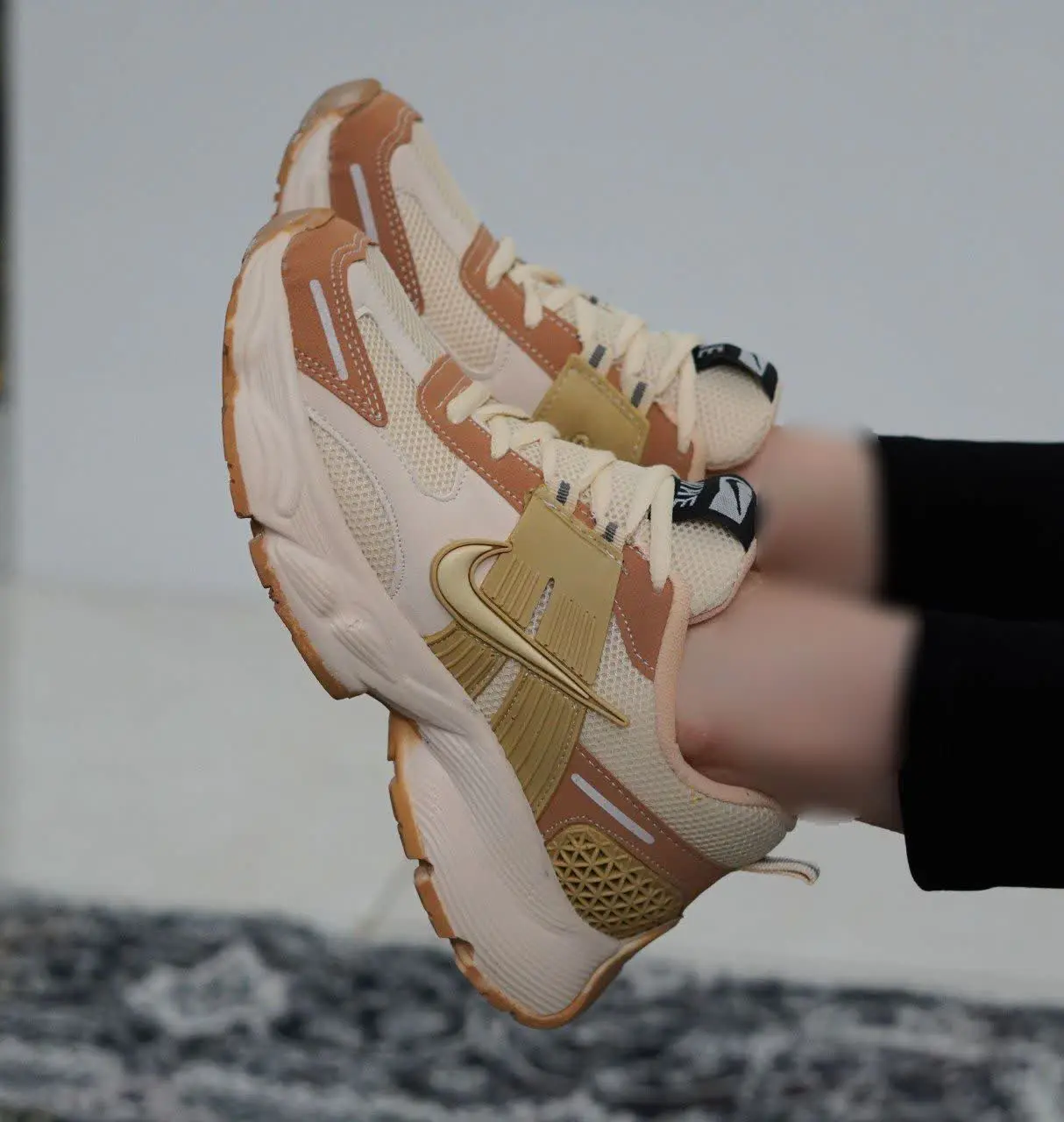 بسیار شیک خوش پا و راحت✅