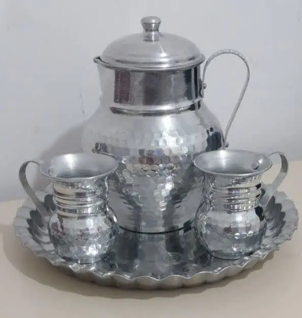 ✅لیوان چکشی ۲ عدد: