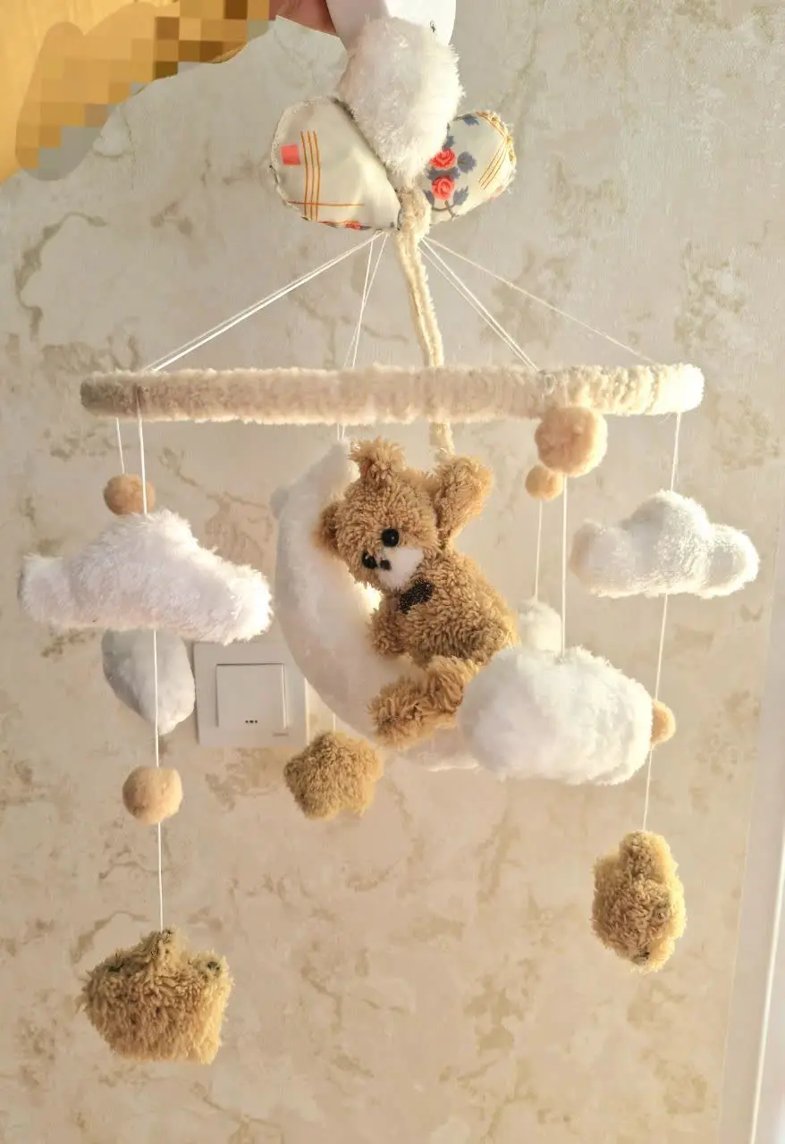 این آویز تدی هم قابلیت تغیی...