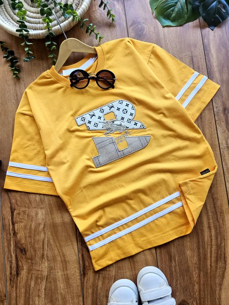 تیشرت اسپرت
