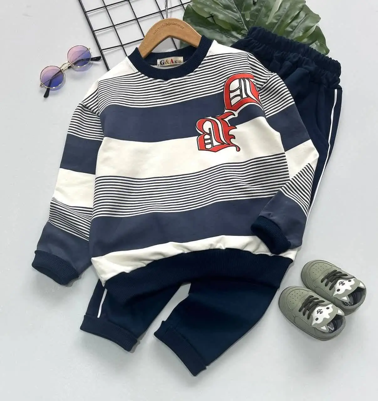 ست اسپرت چینی
