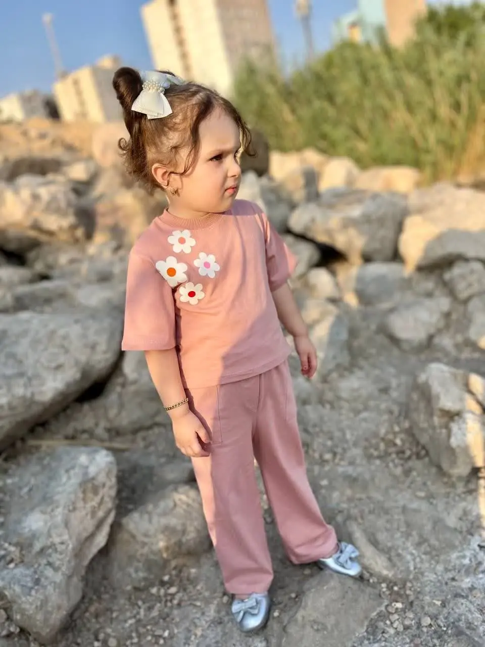 این یکی از واجبات کمد دخترت واسه عید ✌️✌️
