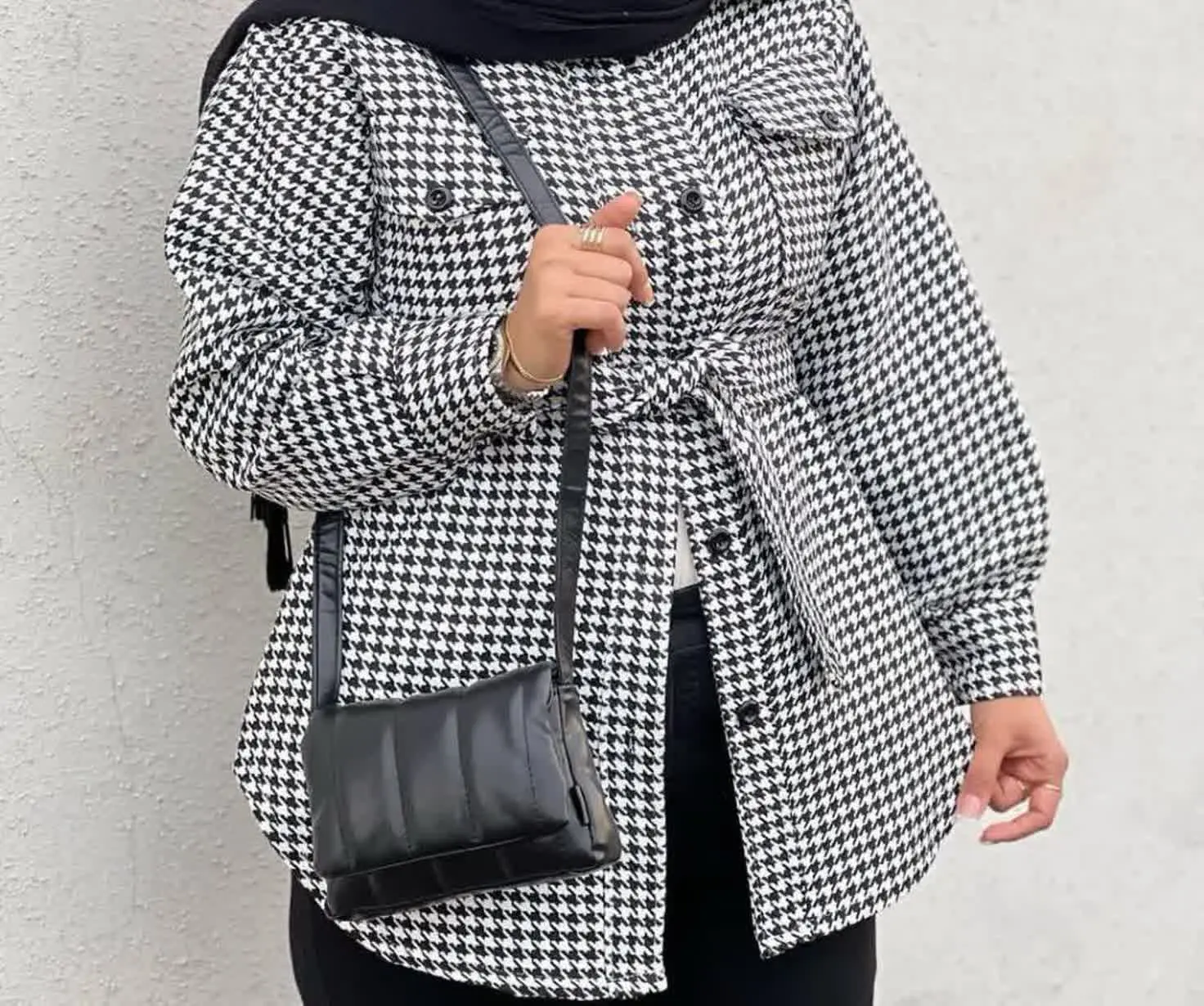 💥مانتو پاییزه کمربنددار 😍