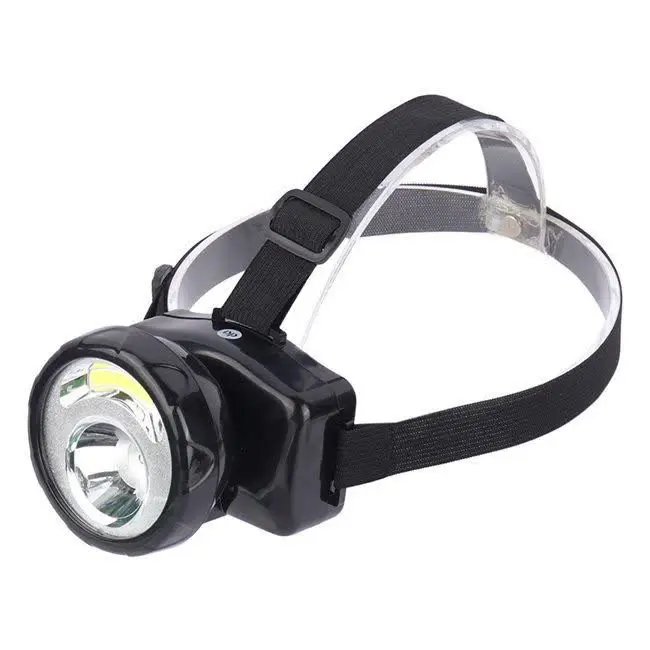 🌈چراغ پیشانی اورجینال شارژی