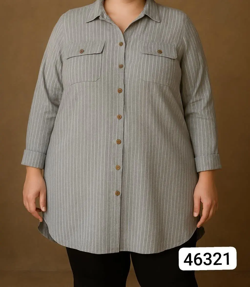 مانتو راه راه 😍😍
