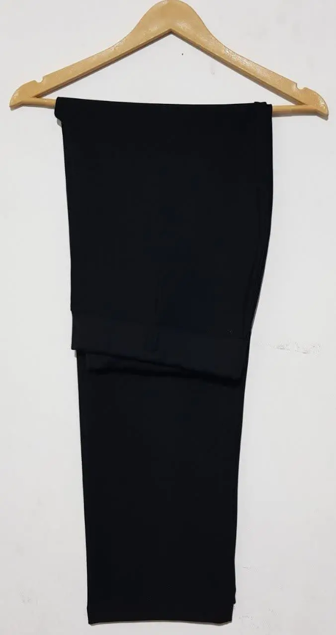 شلوار کمرکش اعلا مدل راسته 😍